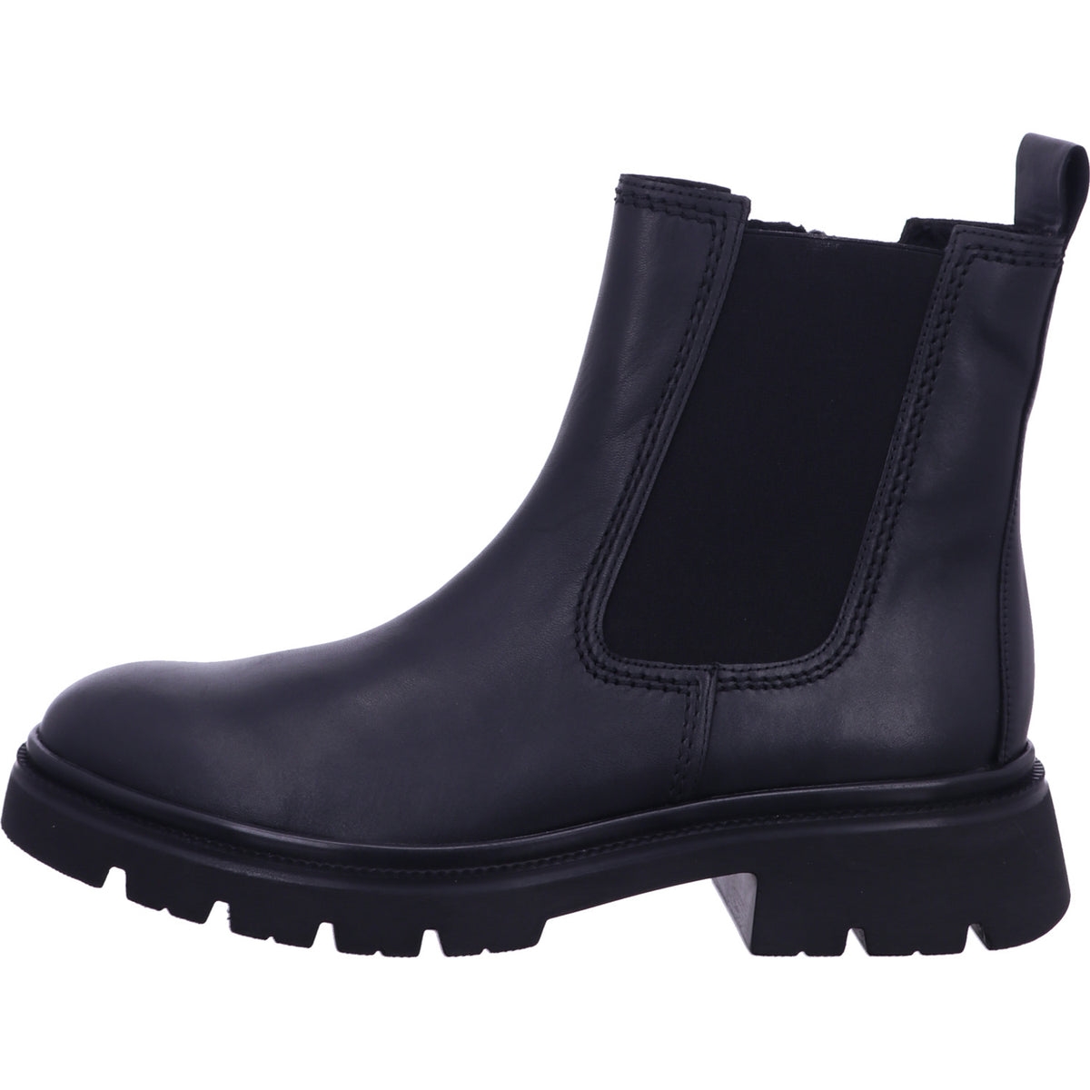 Gabor Boot 8021 01 F in Schwarz