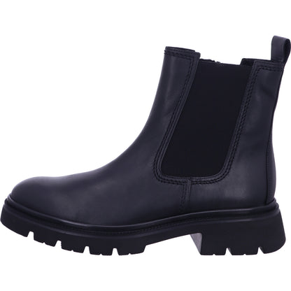 Gabor Boot 8021 01 F in Schwarz