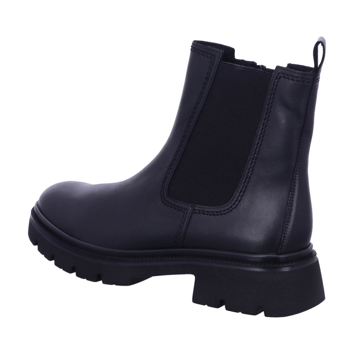 Gabor Boot 8021 01 F in Schwarz