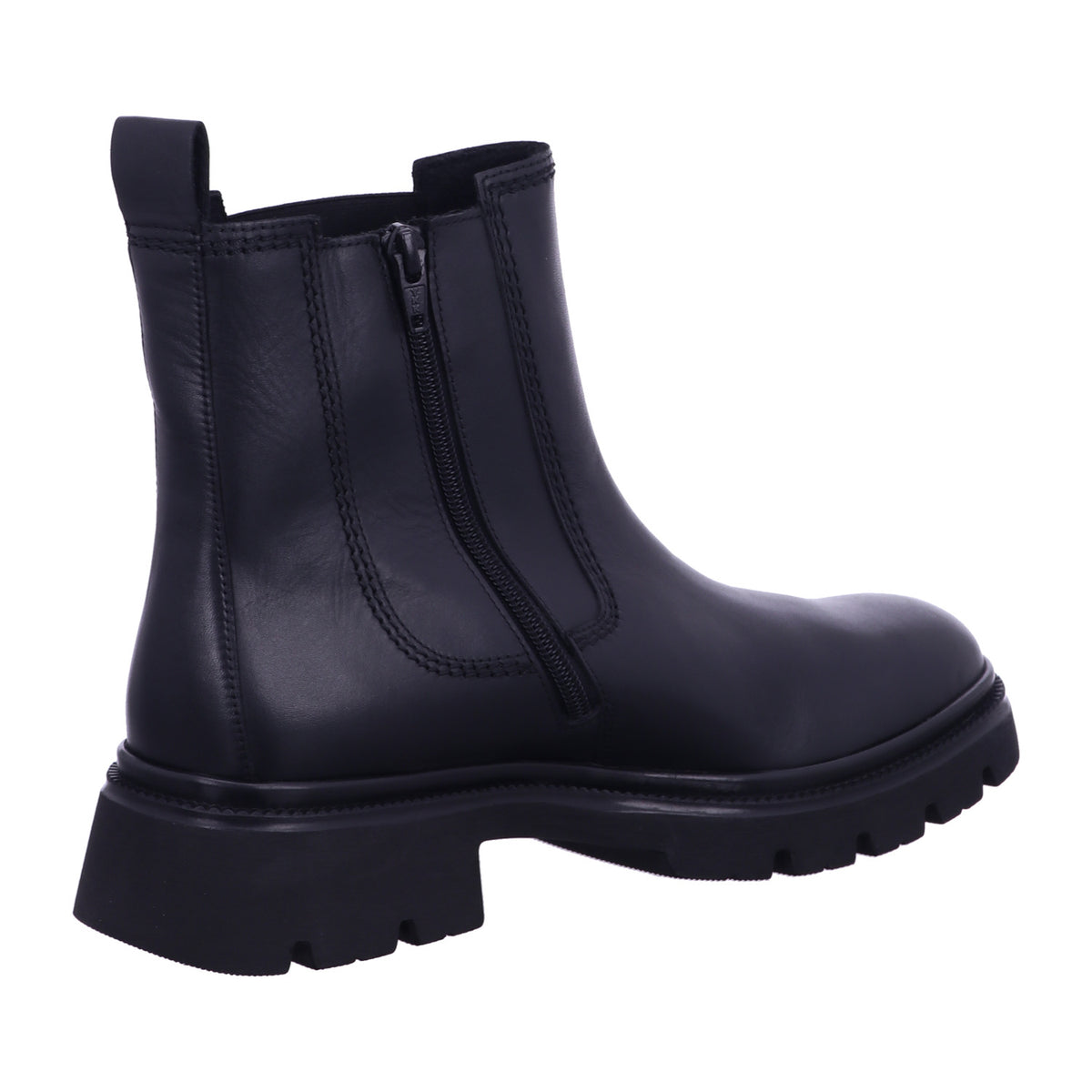 Gabor Boot 8021 01 F in Schwarz