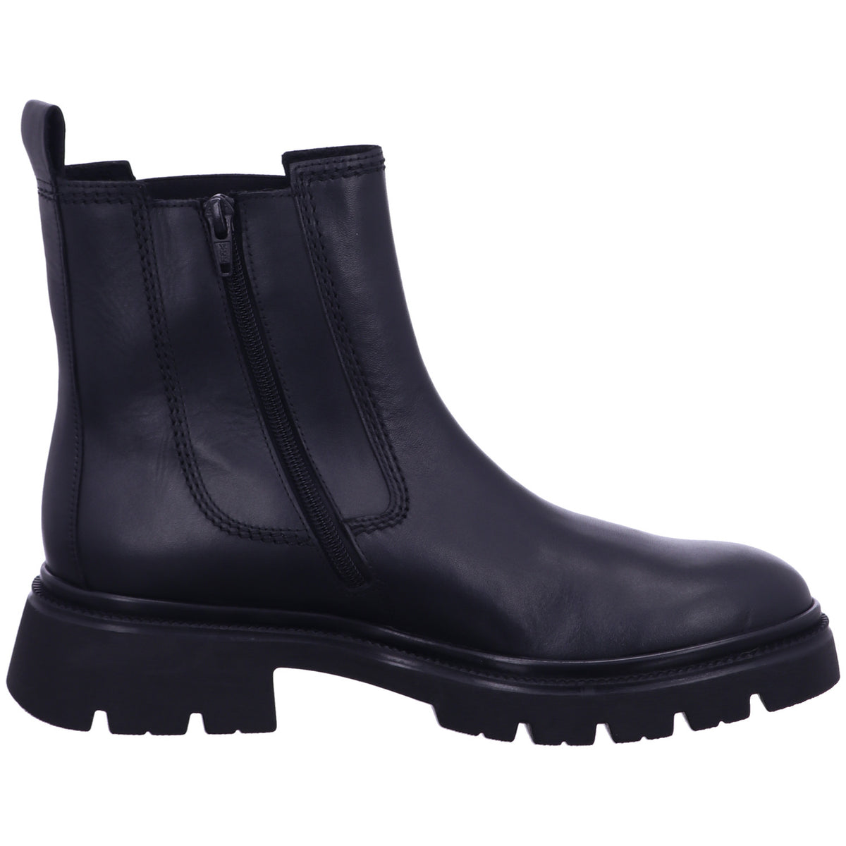 Gabor Boot 8021 01 F in Schwarz