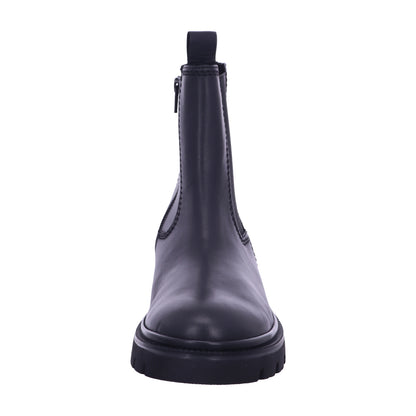 Gabor Boot 8021 01 F in Schwarz