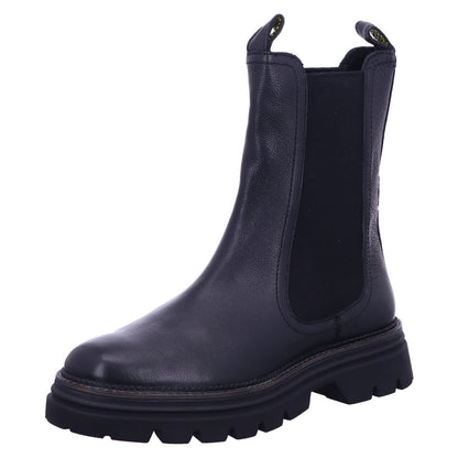 Salamander Boot F31AUP301000  in Schwarz