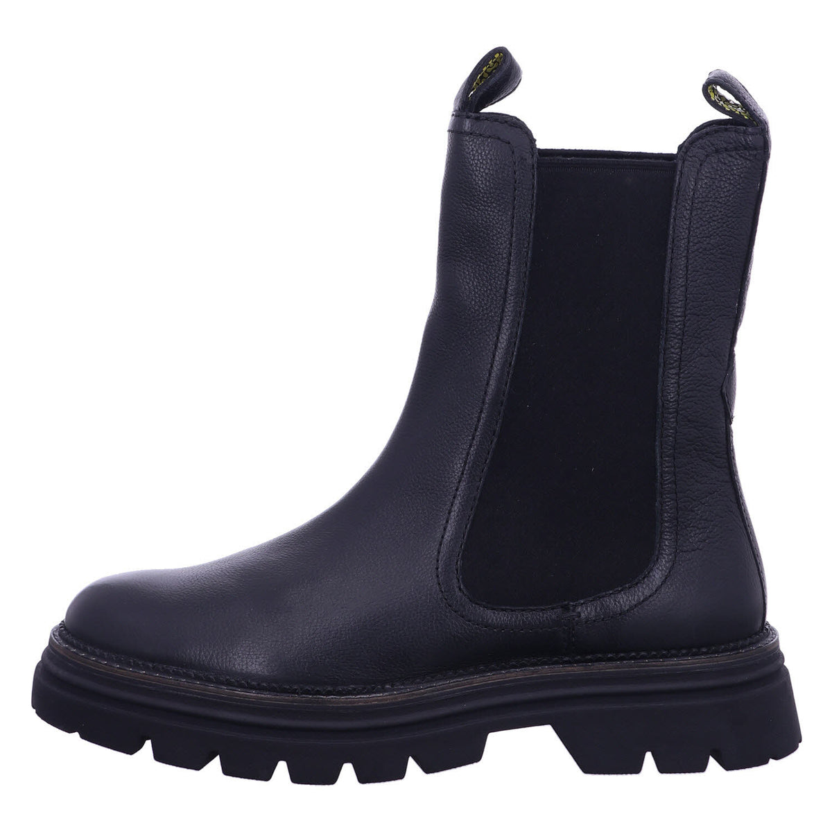 Salamander Boot F31AUP301000  in Schwarz