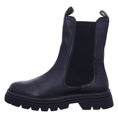 Salamander Boot F31AUP301000  in Schwarz