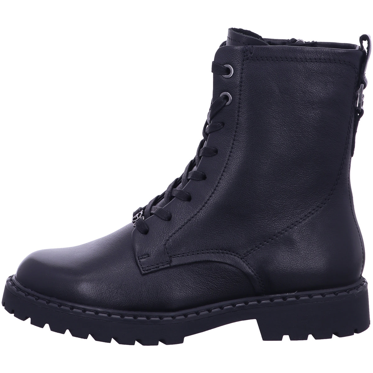 Tamaris Boot 1-25214-47  in Schwarz
