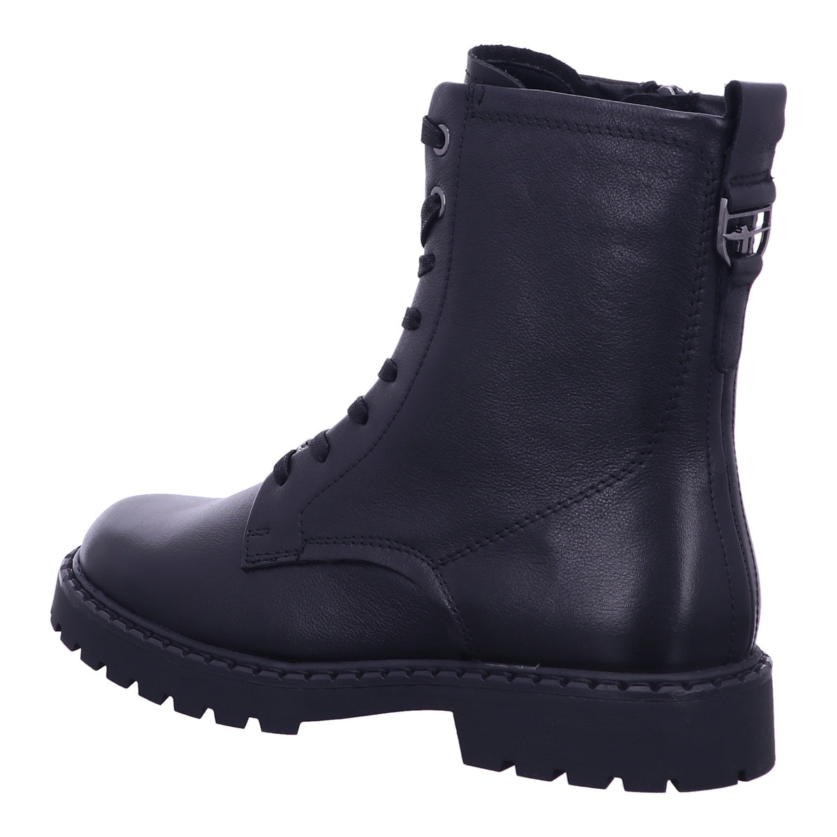 Tamaris Boot 1-25214-47  in Schwarz