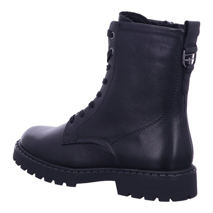 Tamaris Boot 1-25214-47  in Schwarz