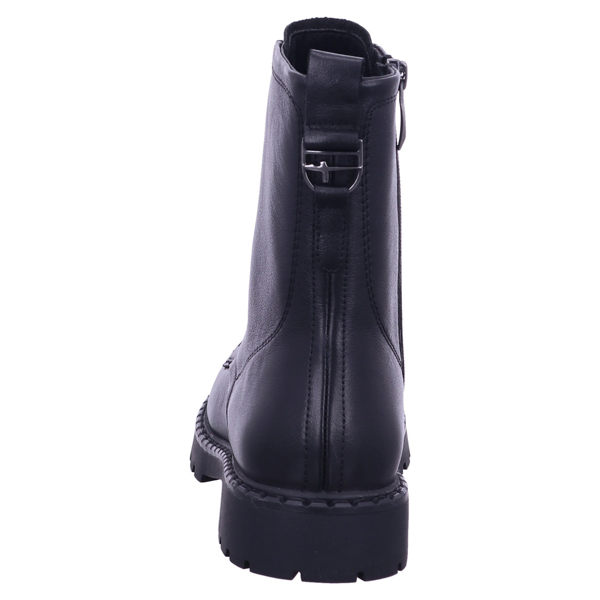 Tamaris Boot 1-25214-47  in Schwarz