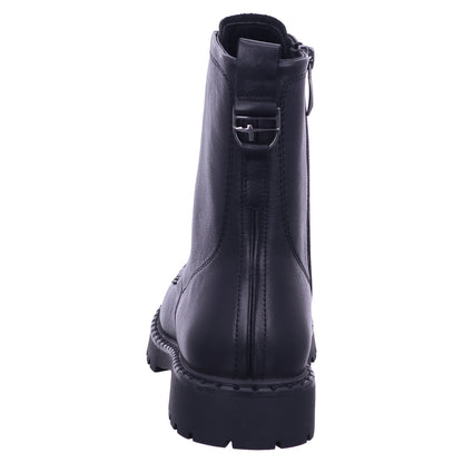 Tamaris Boot 1-25214-47  in Schwarz