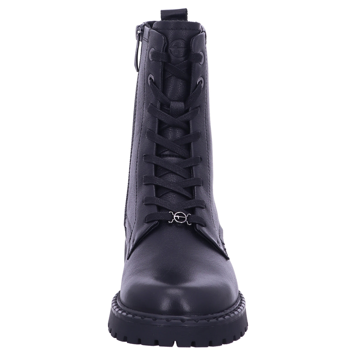 Tamaris Boot 1-25214-47  in Schwarz