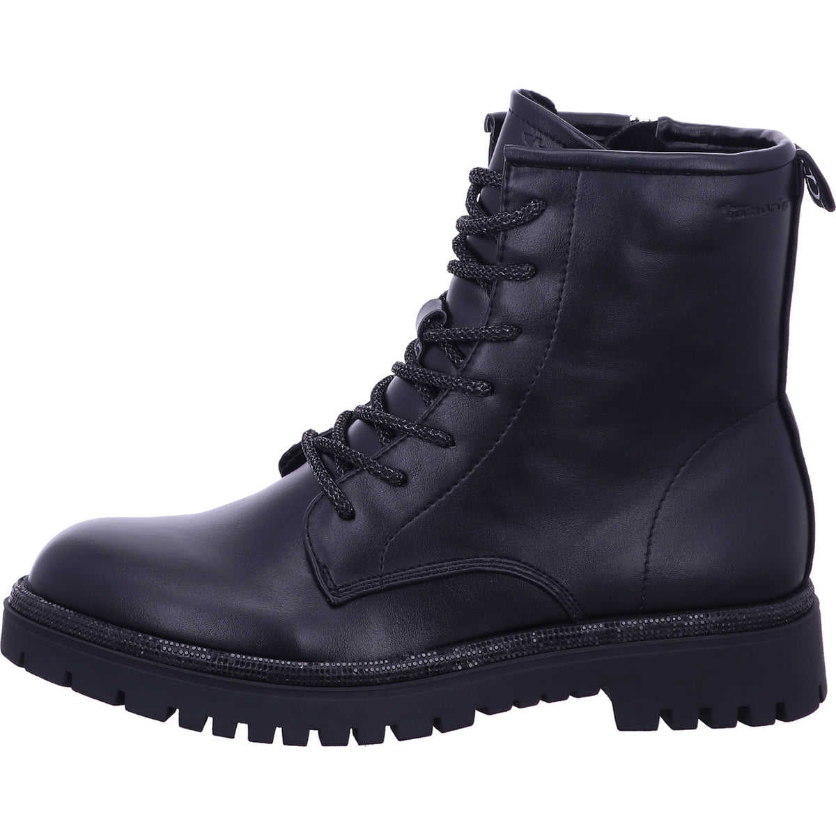 Tamaris Boot 1-25221-47  in Schwarz