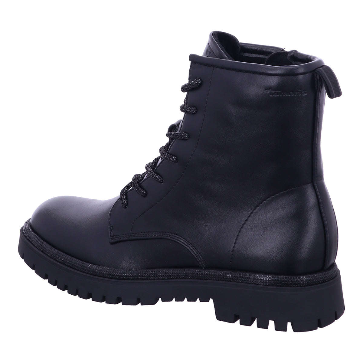 Tamaris Boot 1-25221-47  in Schwarz