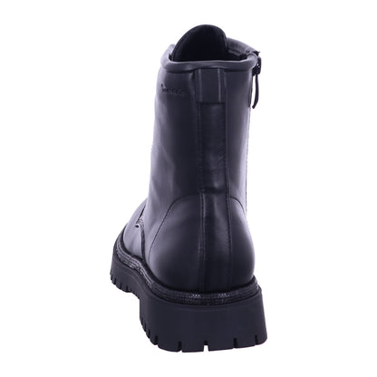 Tamaris Boot 1-25221-47  in Schwarz