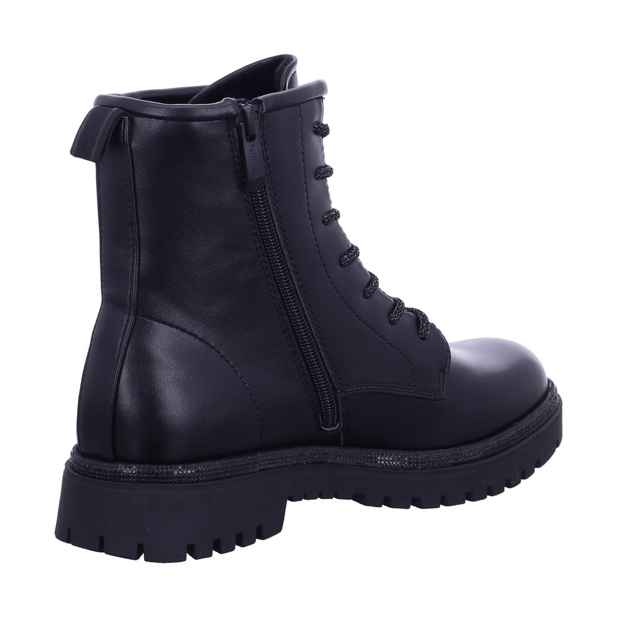 Tamaris Boot 1-25221-47  in Schwarz