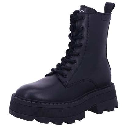 Tamaris Boot 1-25238-47  in Schwarz