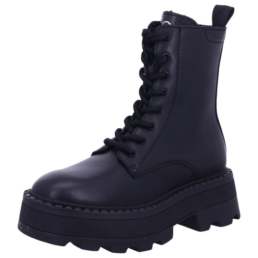Tamaris Boot 1-25238-47  in Schwarz