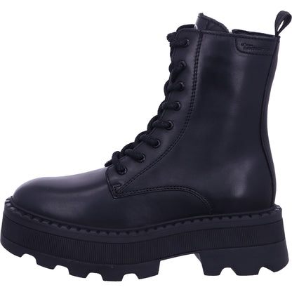 Tamaris Boot 1-25238-47  in Schwarz