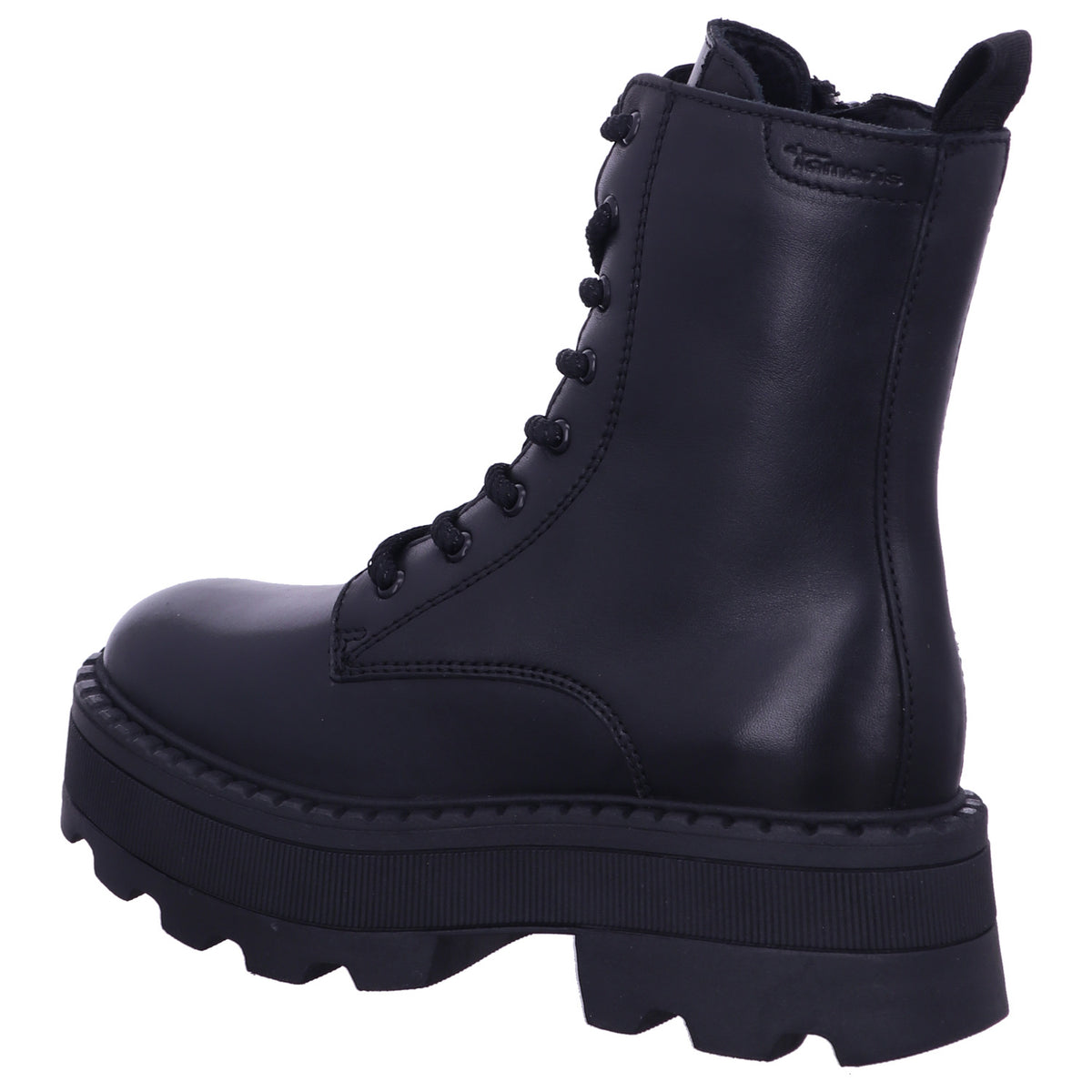 Tamaris Boot 1-25238-47  in Schwarz