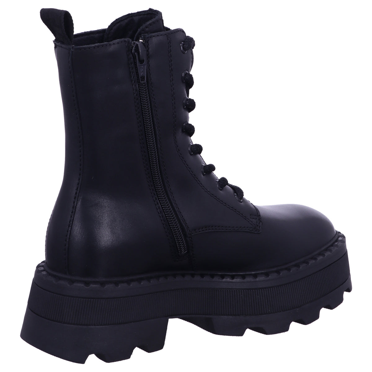 Tamaris Boot 1-25238-47  in Schwarz