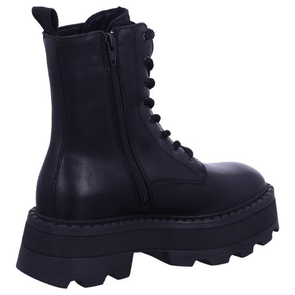 Tamaris Boot 1-25238-47  in Schwarz