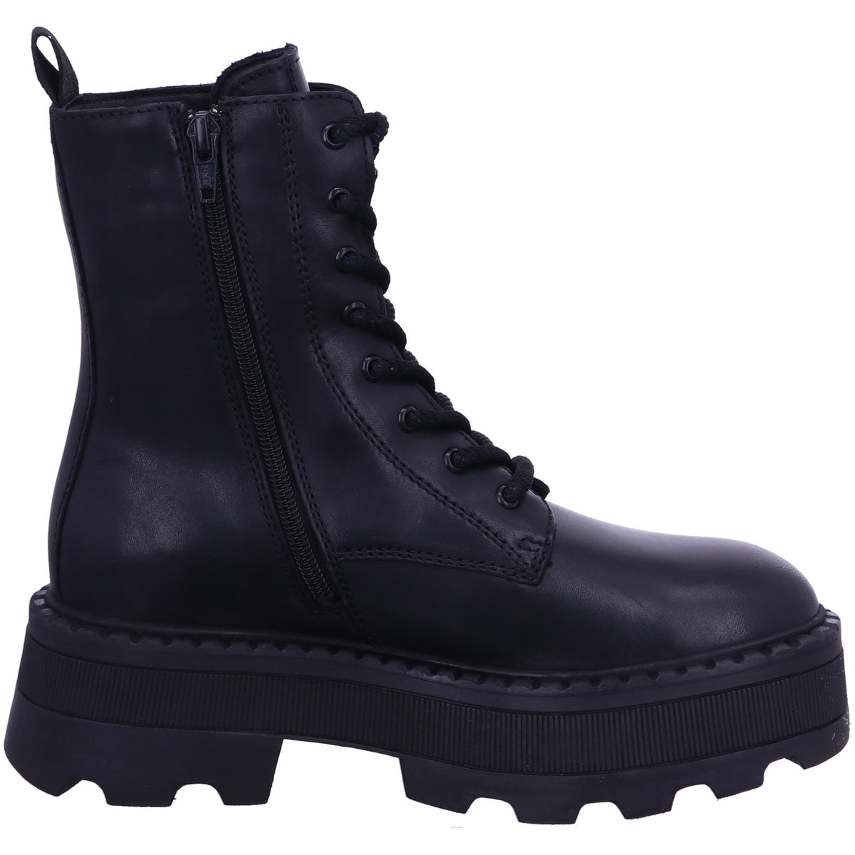 Tamaris Boot 1-25238-47  in Schwarz