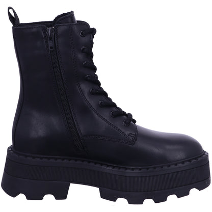 Tamaris Boot 1-25238-47  in Schwarz