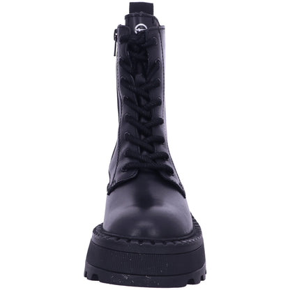 Tamaris Boot 1-25238-47  in Schwarz