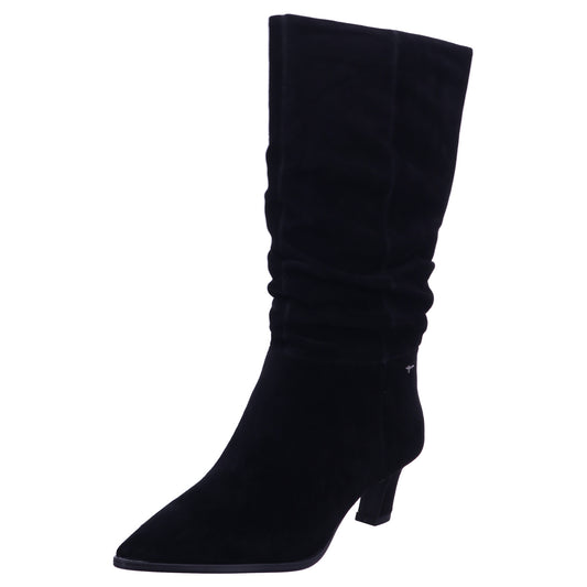Tamaris Boot 1-25308-47  in Schwarz