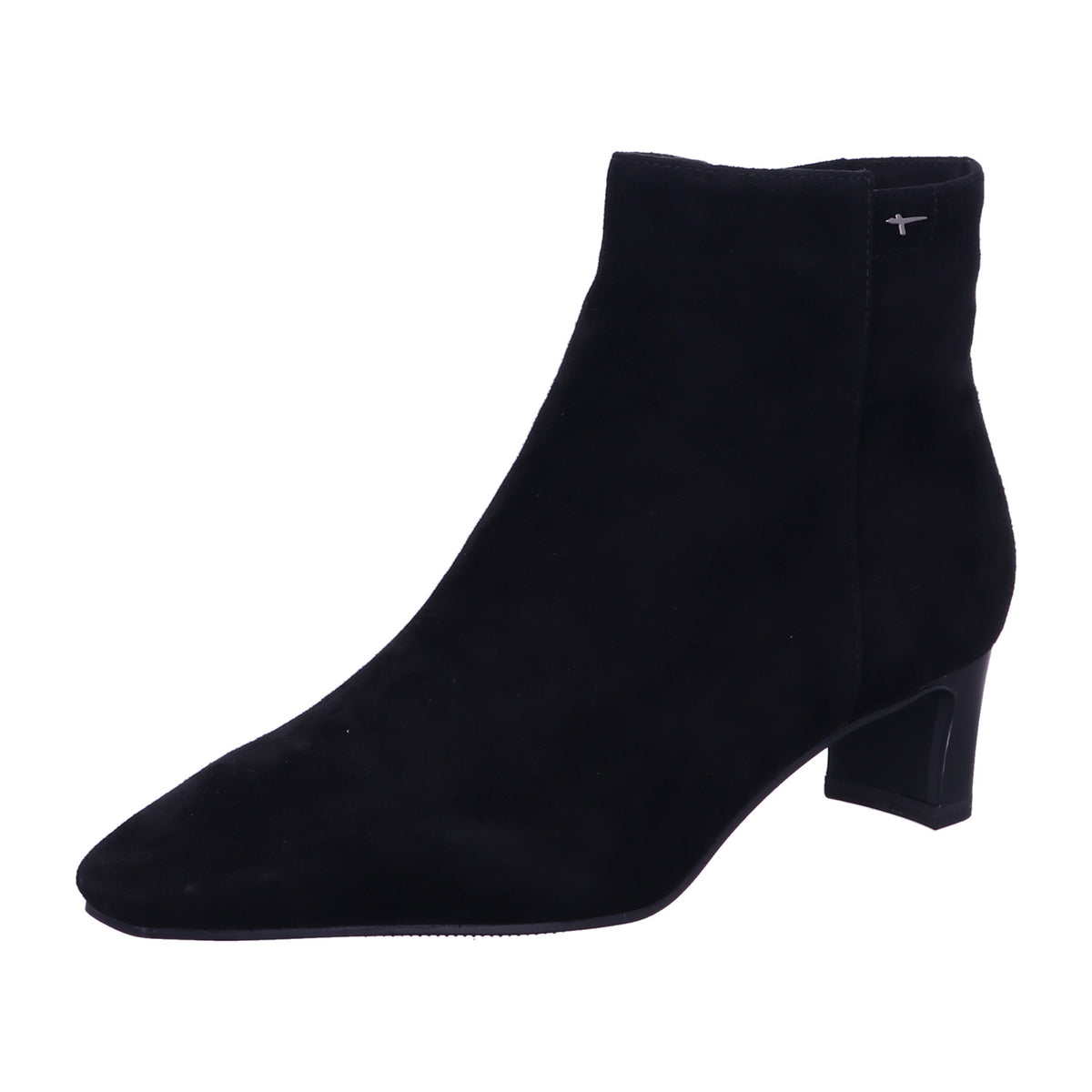 Tamaris Boot 1-25311-47  in Schwarz