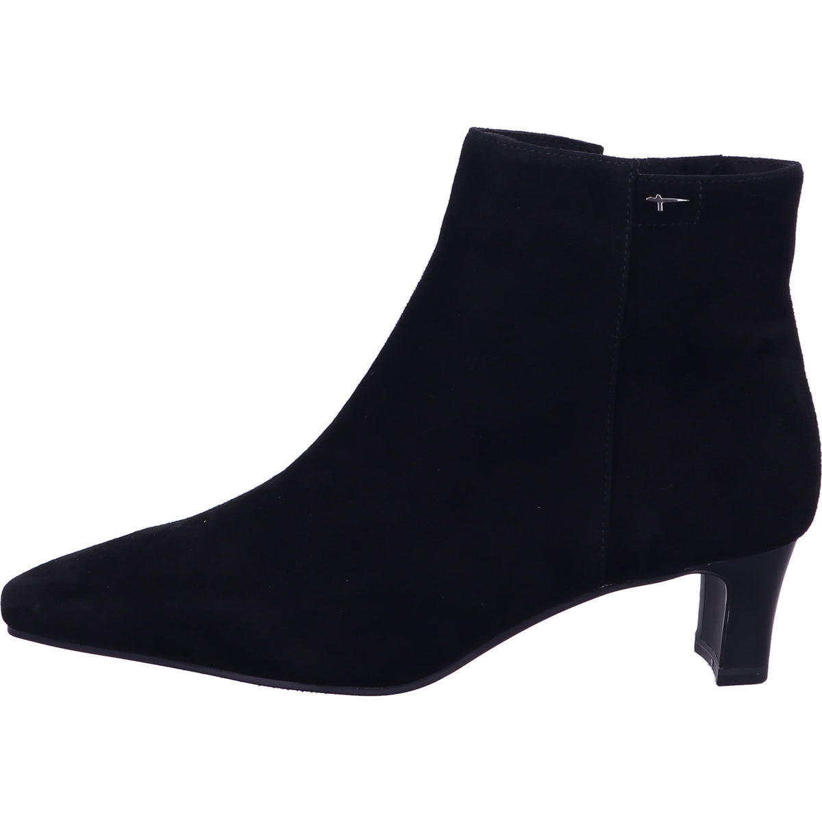 Tamaris Boot 1-25311-47  in Schwarz