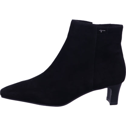 Tamaris Boot 1-25311-47  in Schwarz