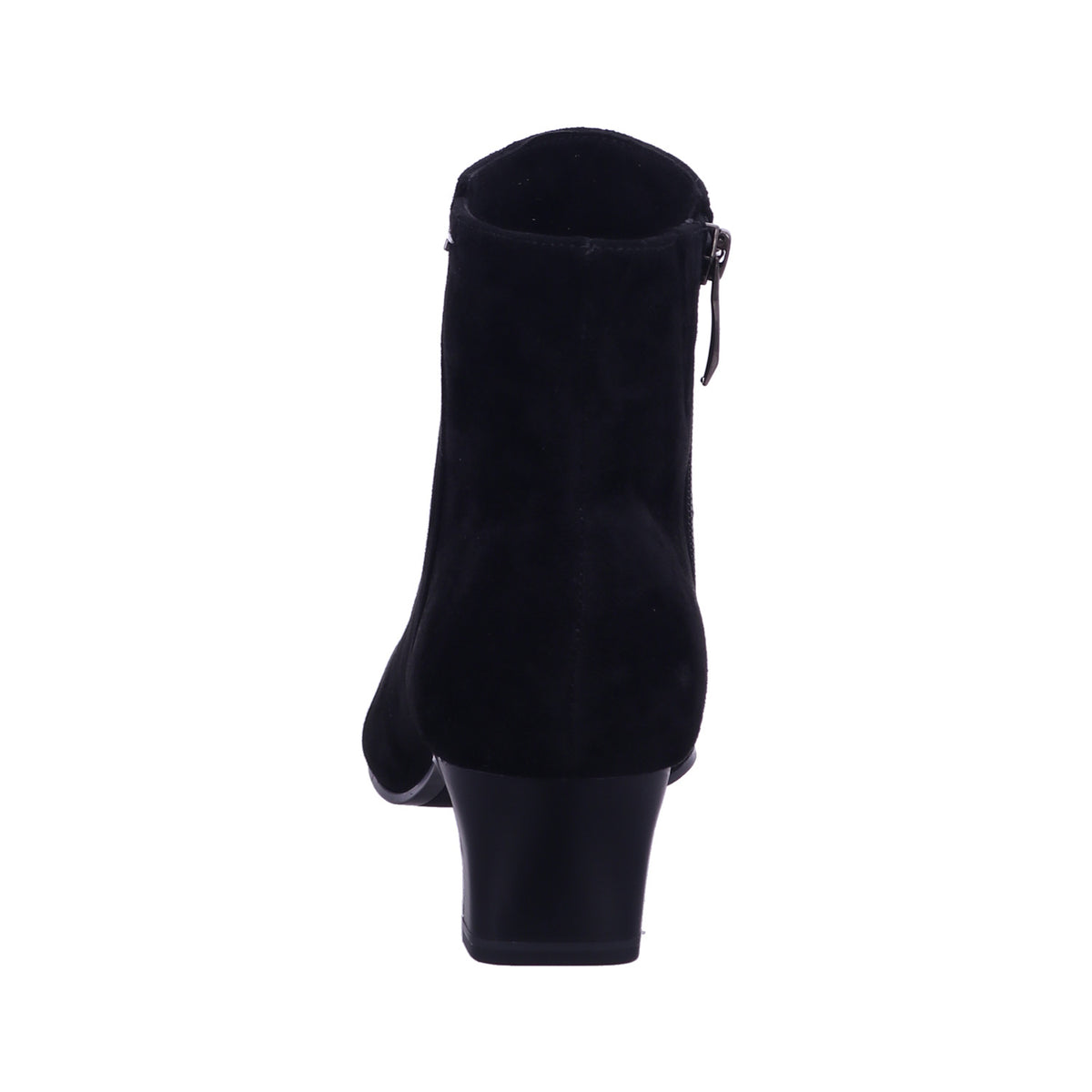 Tamaris Boot 1-25311-47  in Schwarz