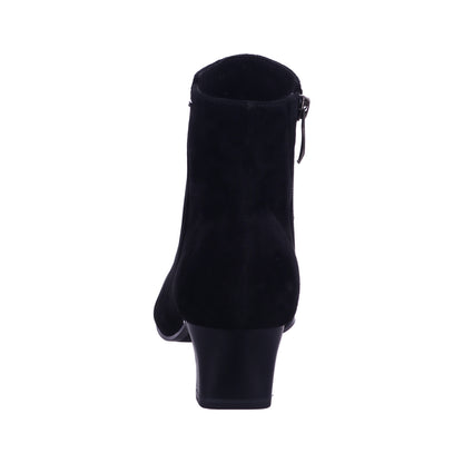 Tamaris Boot 1-25311-47  in Schwarz