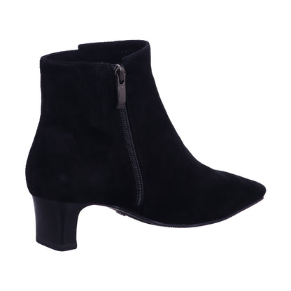 Tamaris Boot 1-25311-47  in Schwarz