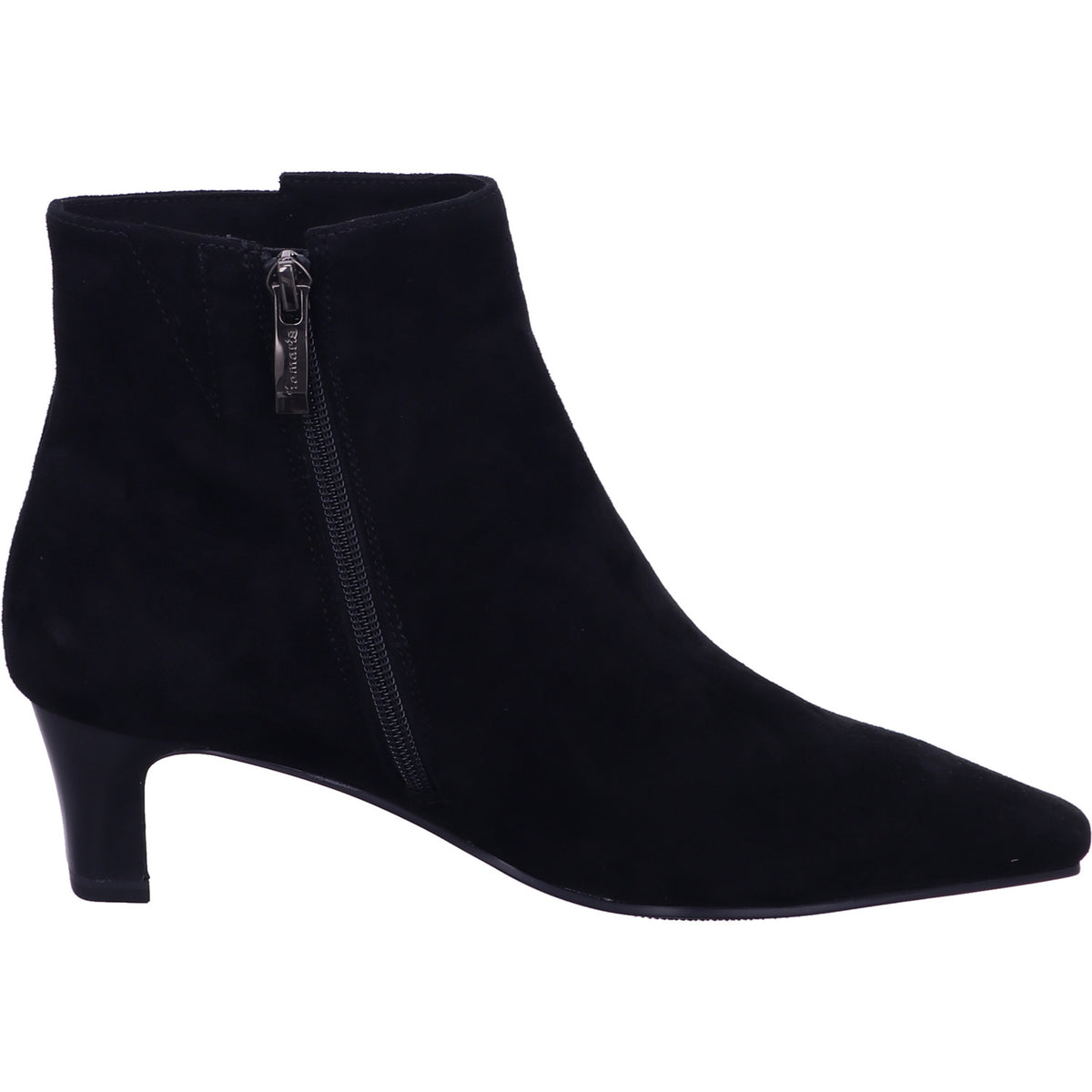 Tamaris Boot 1-25311-47  in Schwarz