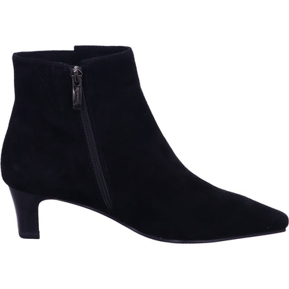 Tamaris Boot 1-25311-47  in Schwarz