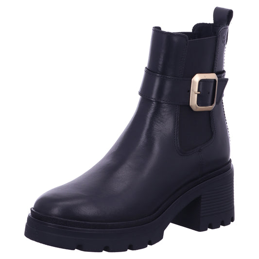 Tamaris Boot 1-25433-45  in Schwarz