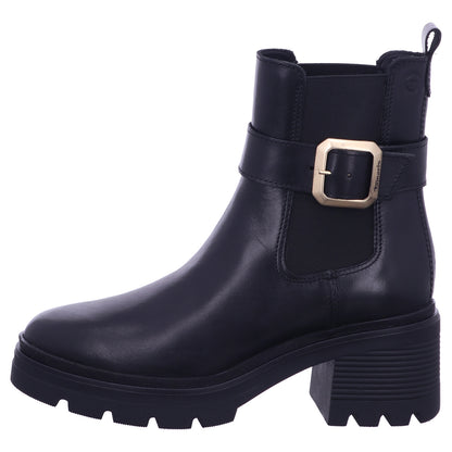 Tamaris Boot 1-25433-45  in Schwarz