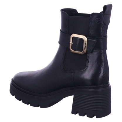 Tamaris Boot 1-25433-45  in Schwarz
