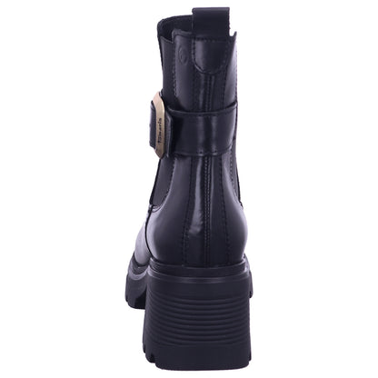 Tamaris Boot 1-25433-45  in Schwarz