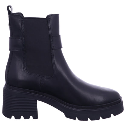 Tamaris Boot 1-25433-45  in Schwarz