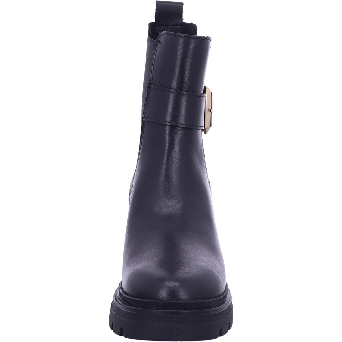 Tamaris Boot 1-25433-45  in Schwarz