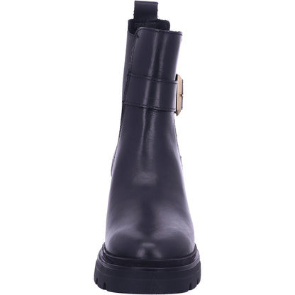 Tamaris Boot 1-25433-45  in Schwarz