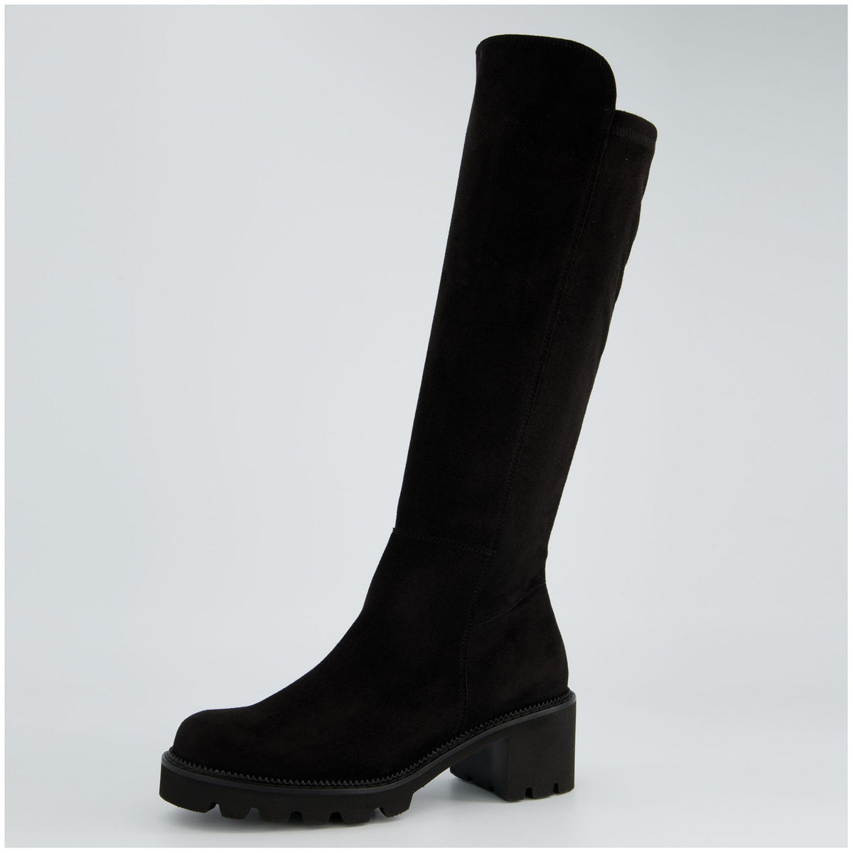 Paul Green Boot 8289 0080-8289-000 in Schwarz