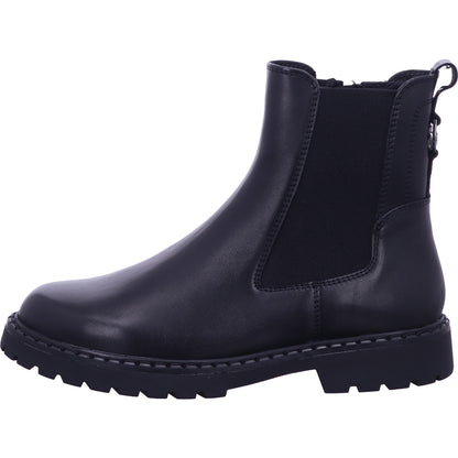 Tamaris Boot 1-25449-47  in Schwarz