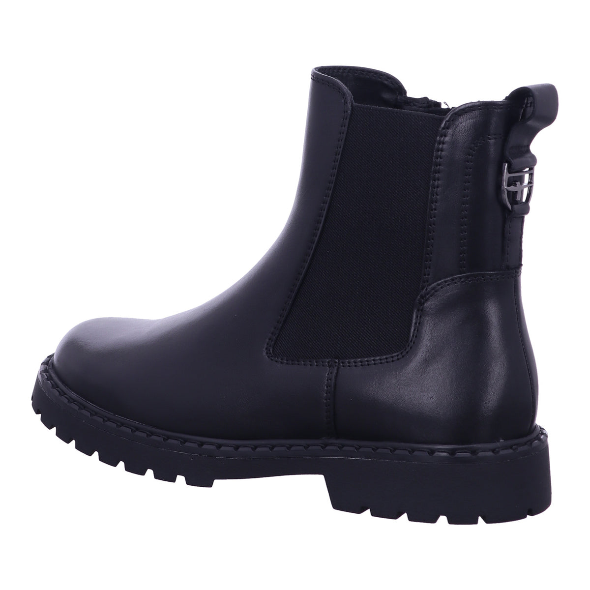 Tamaris Boot 1-25449-47  in Schwarz