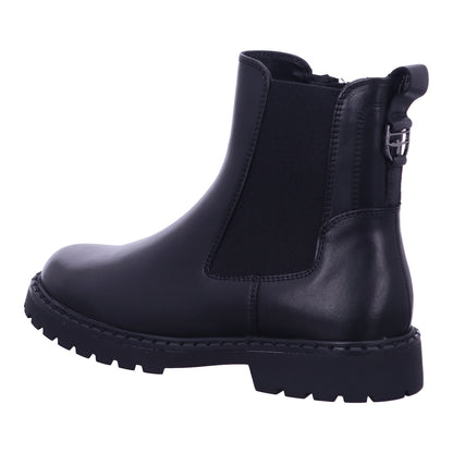 Tamaris Boot 1-25449-47  in Schwarz