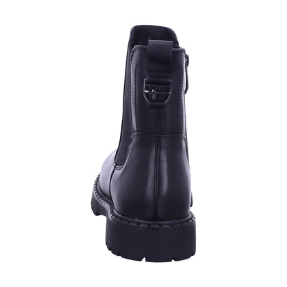 Tamaris Boot 1-25449-47  in Schwarz
