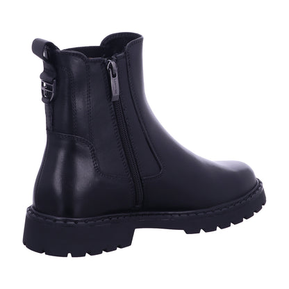 Tamaris Boot 1-25449-47  in Schwarz